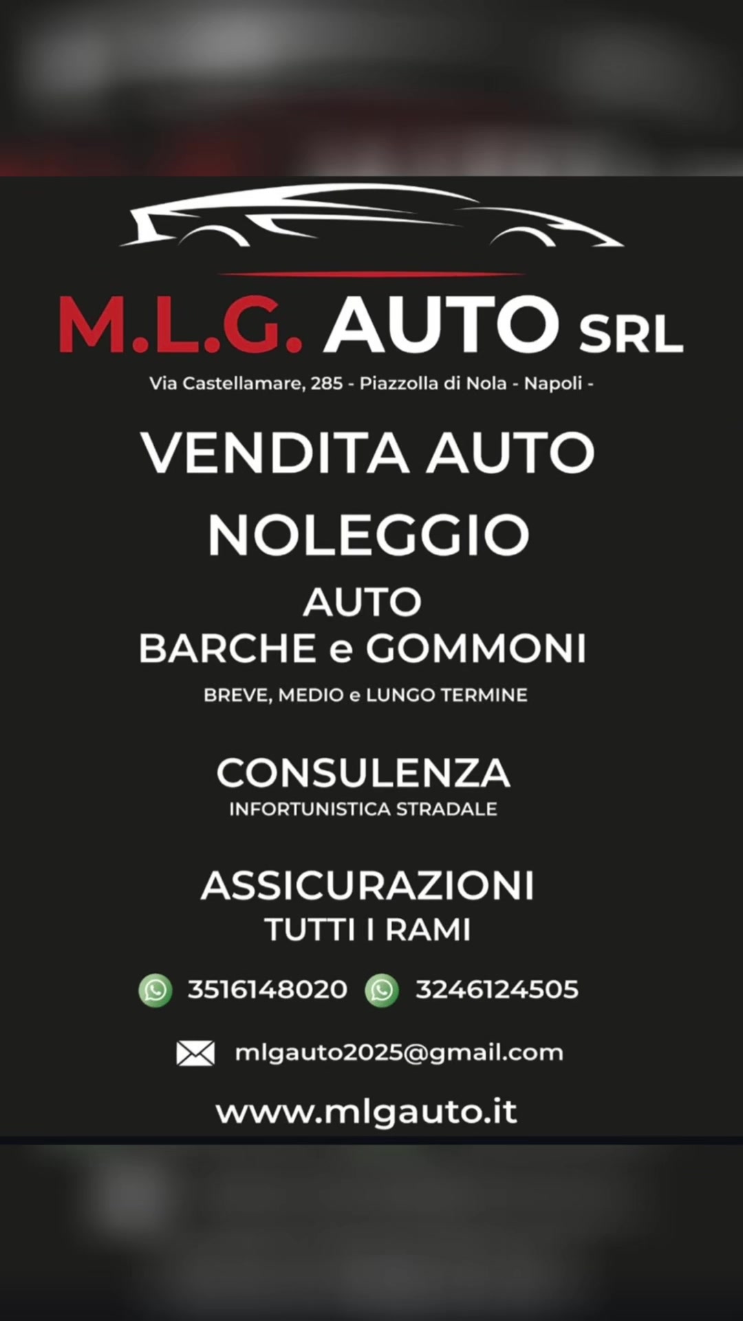 @Giuseppe Sommese