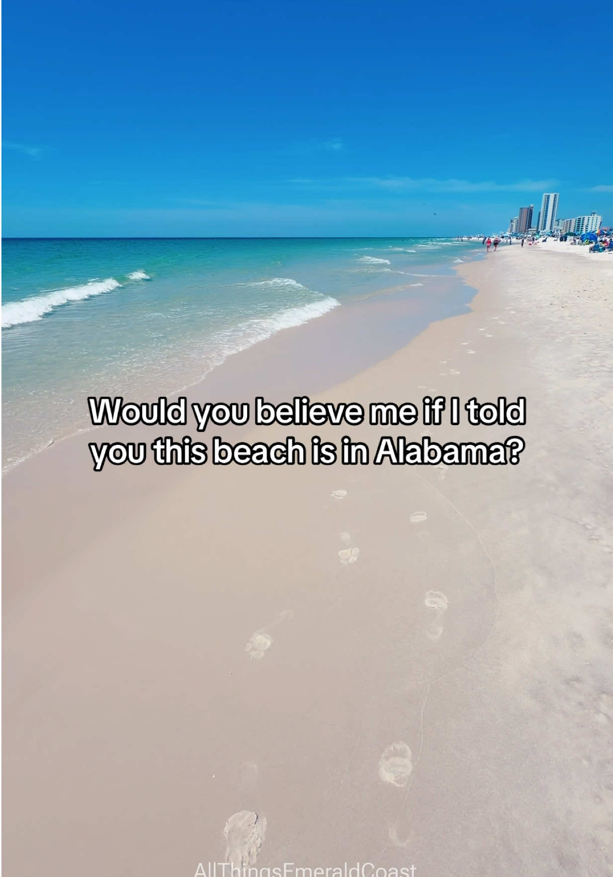 @All Things Emerald Coast