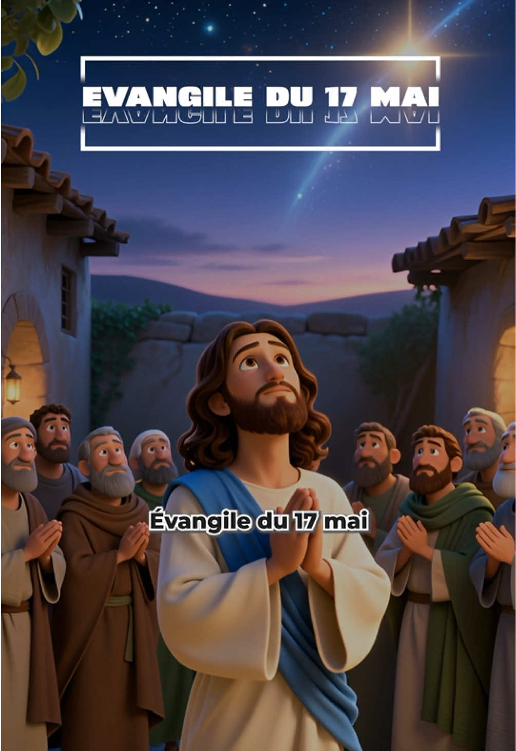 @Catholiques du Monde