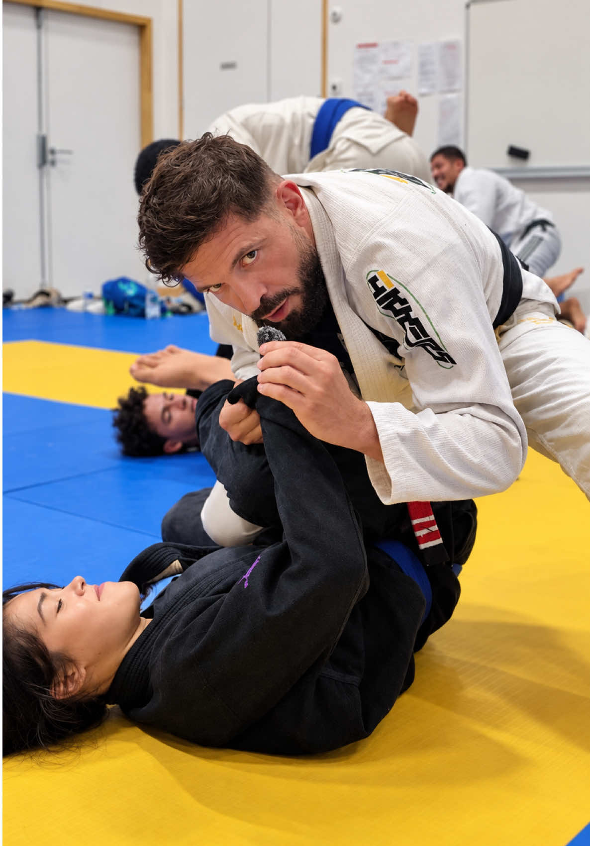 @United Bjj