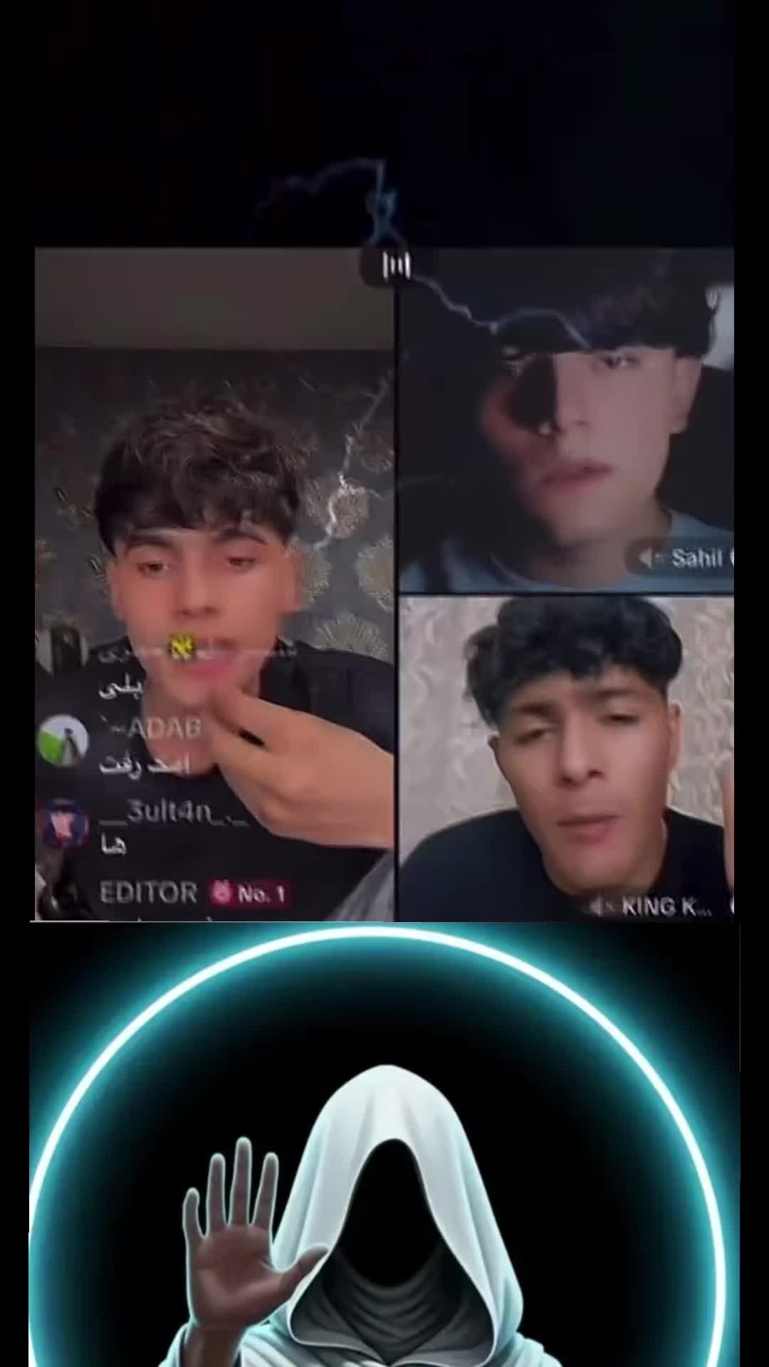 @+93 🇦🇫 😬💪 〆 𒆜