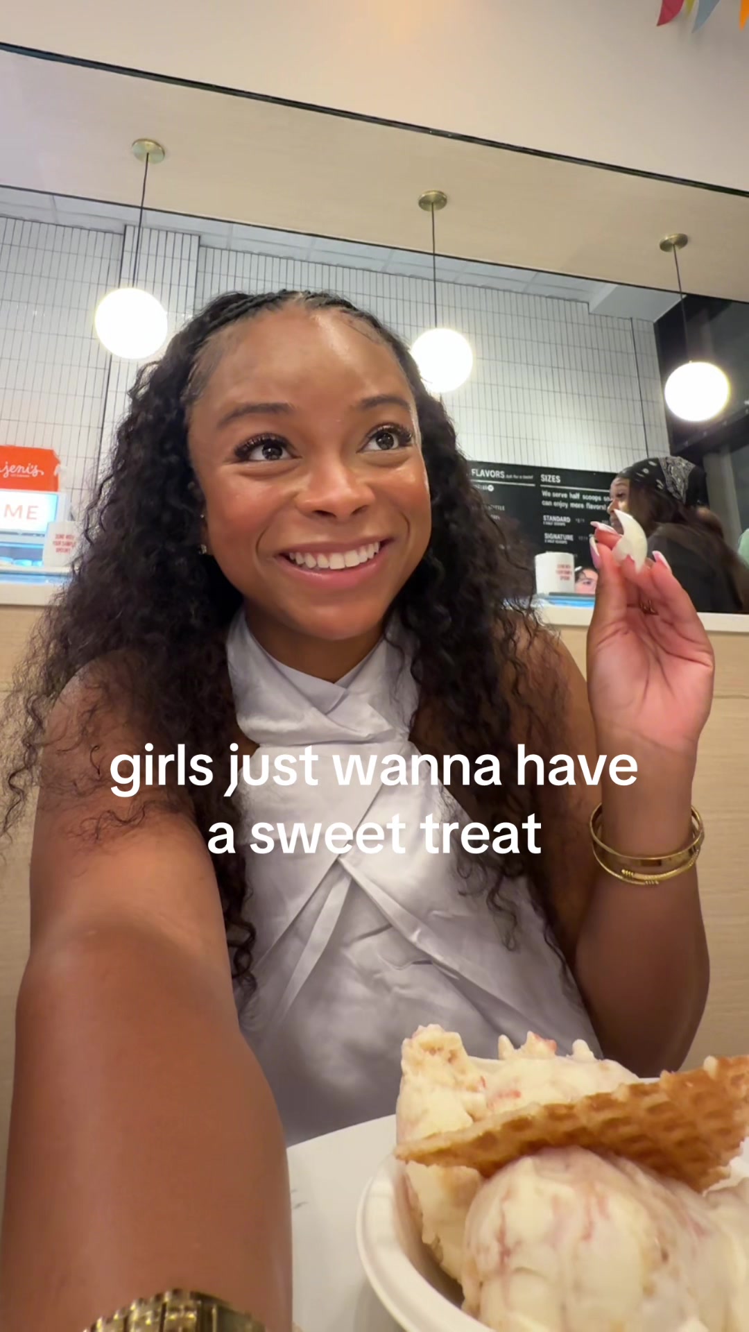 @QUEENCHANISE ♛