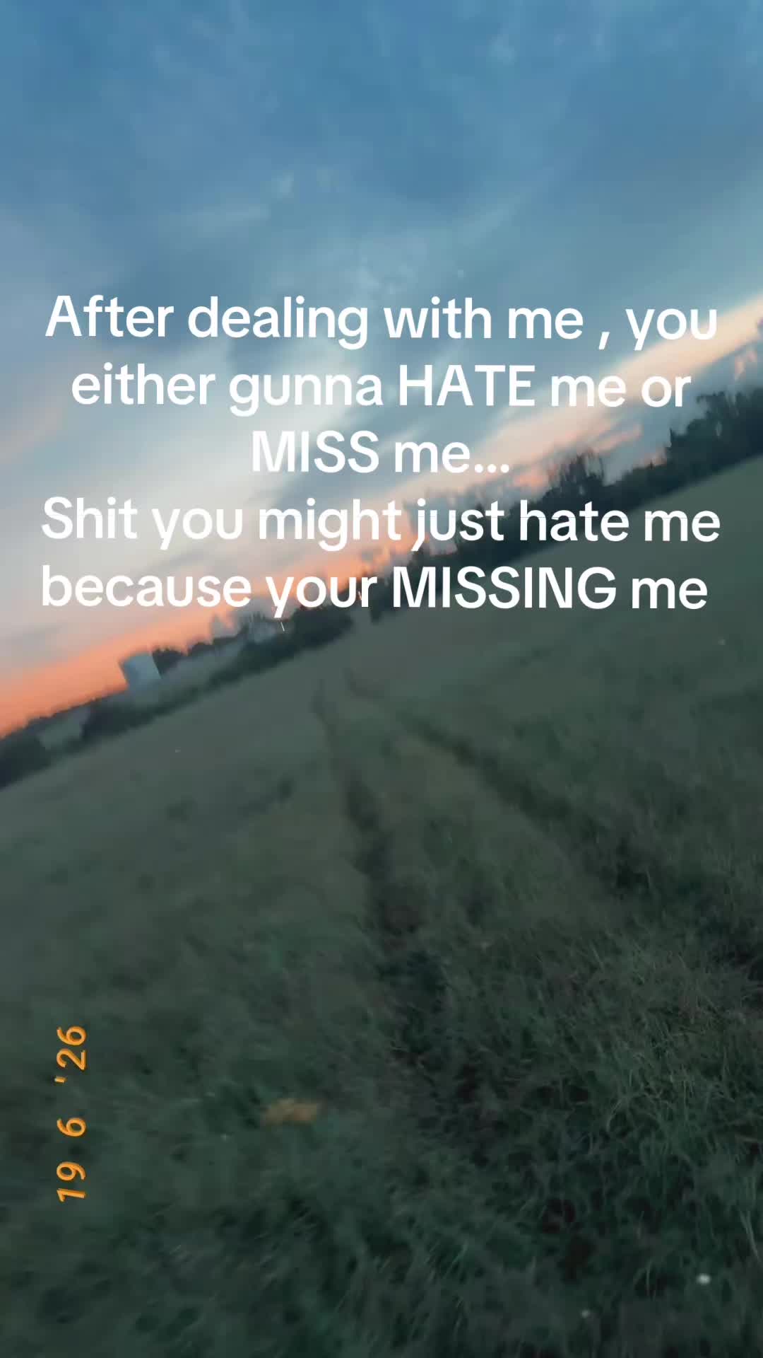 @Erin