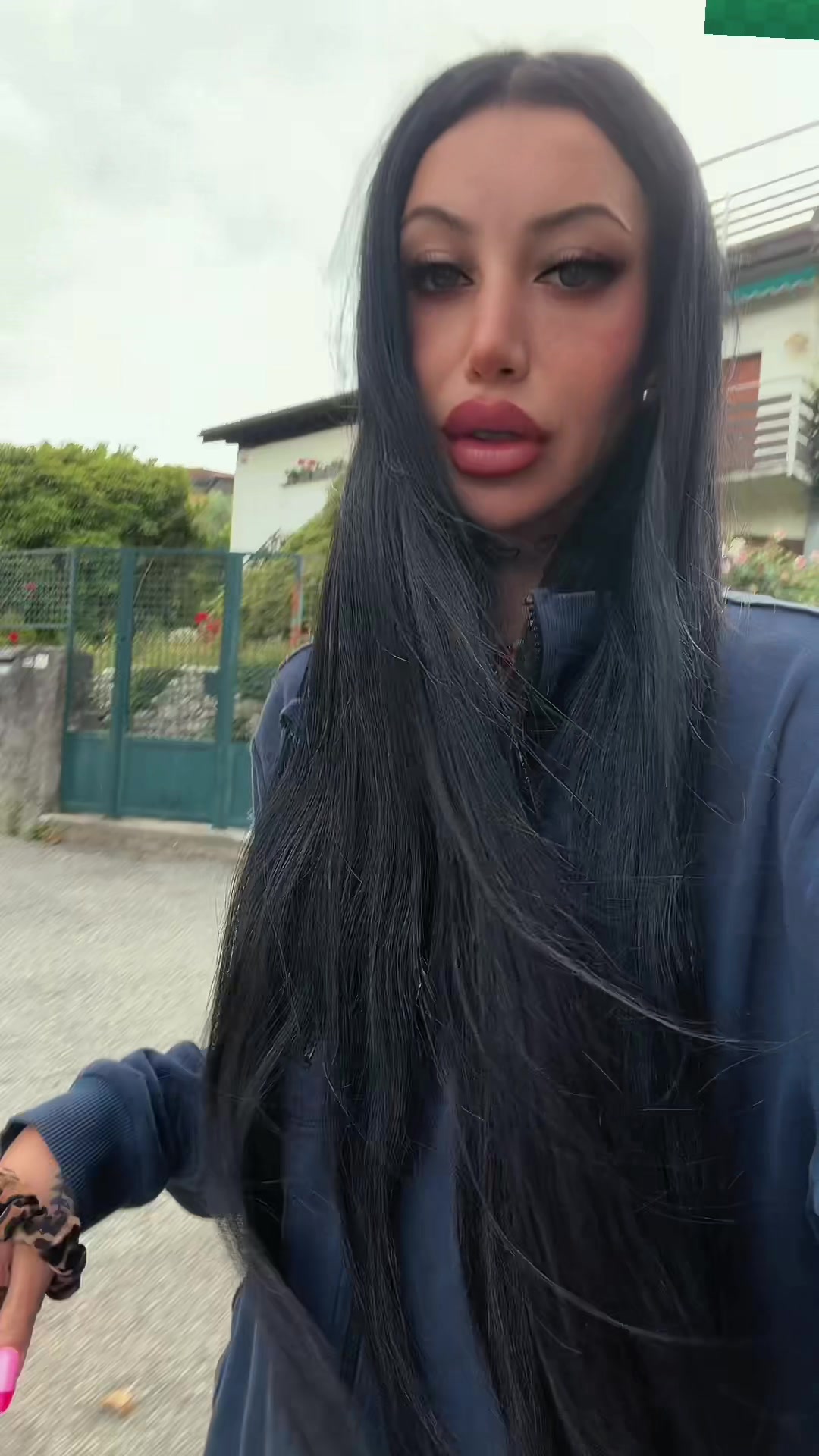 @Francesca Ragno