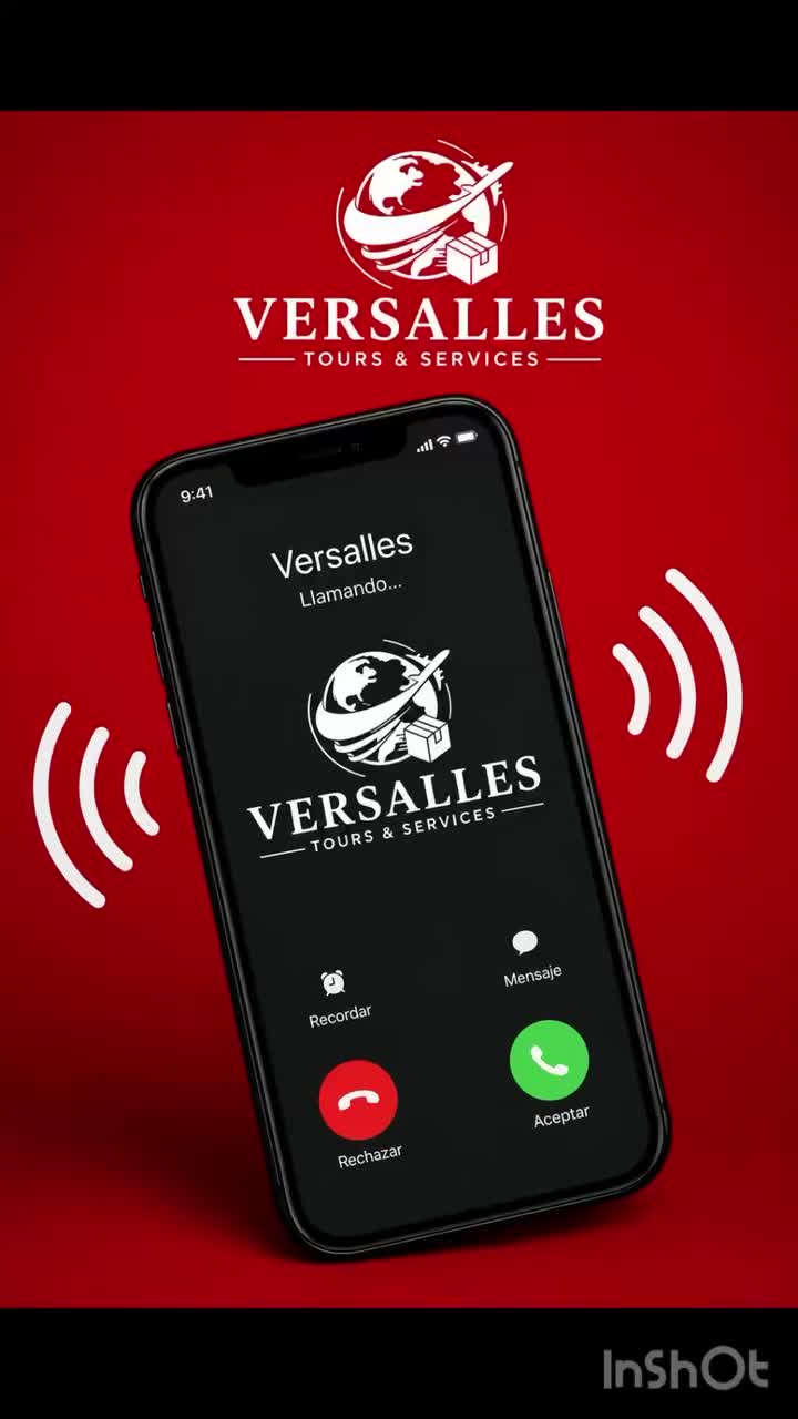 @VERSALLES TOURS & SERVICES