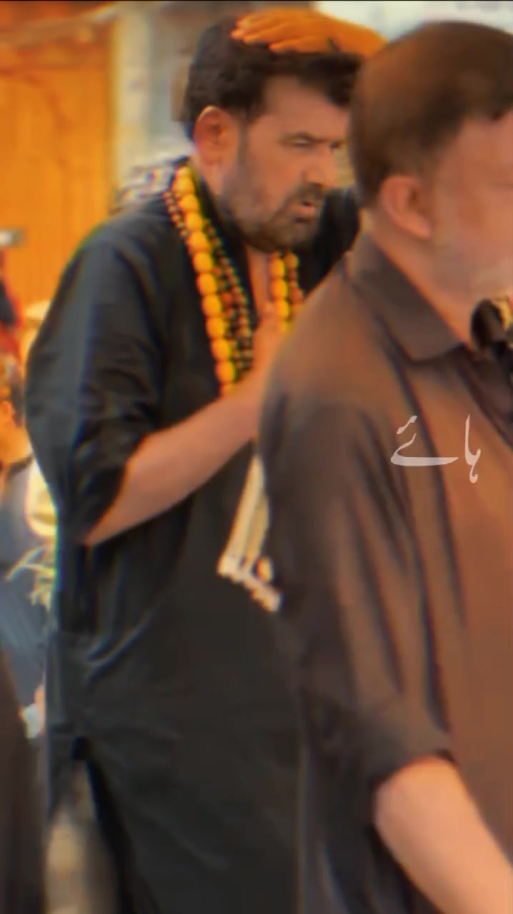 @Syed Haider Naqvi