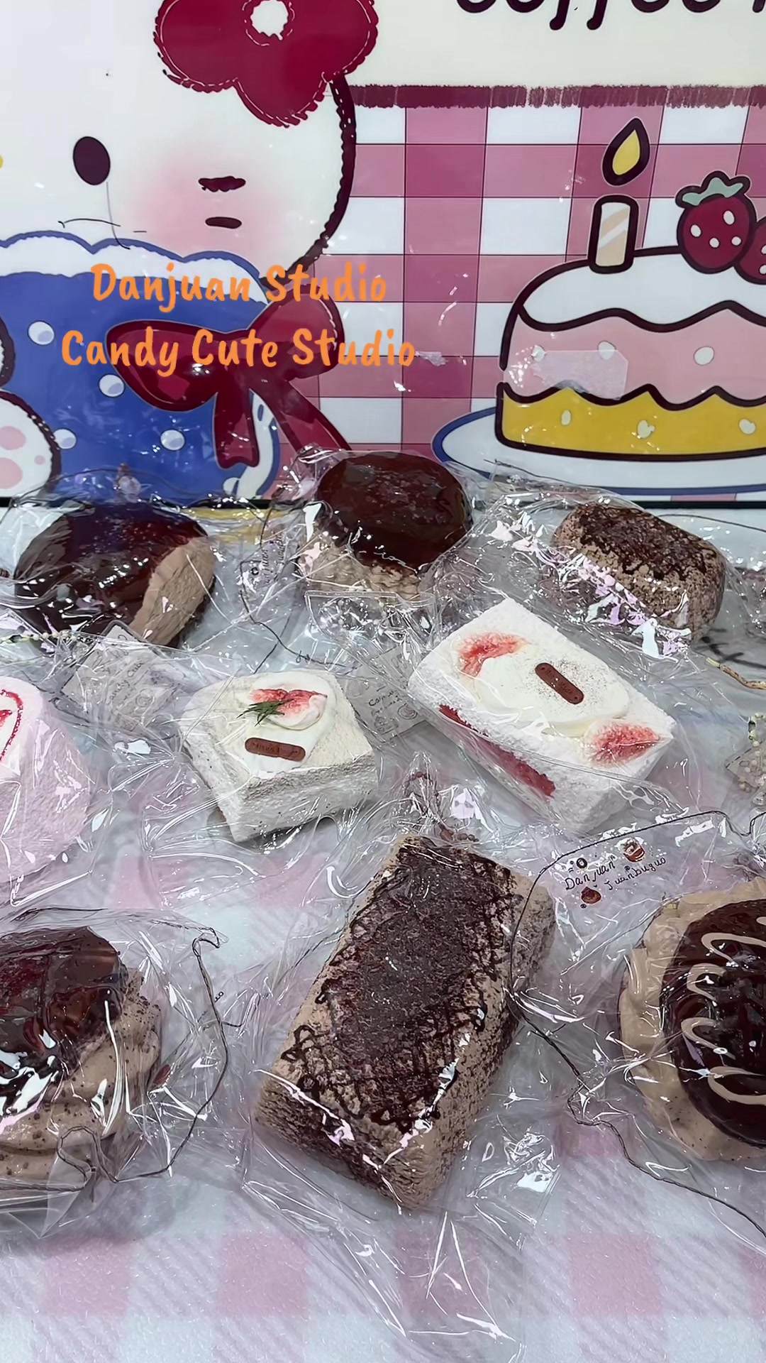 @Squishy Joy Box 01