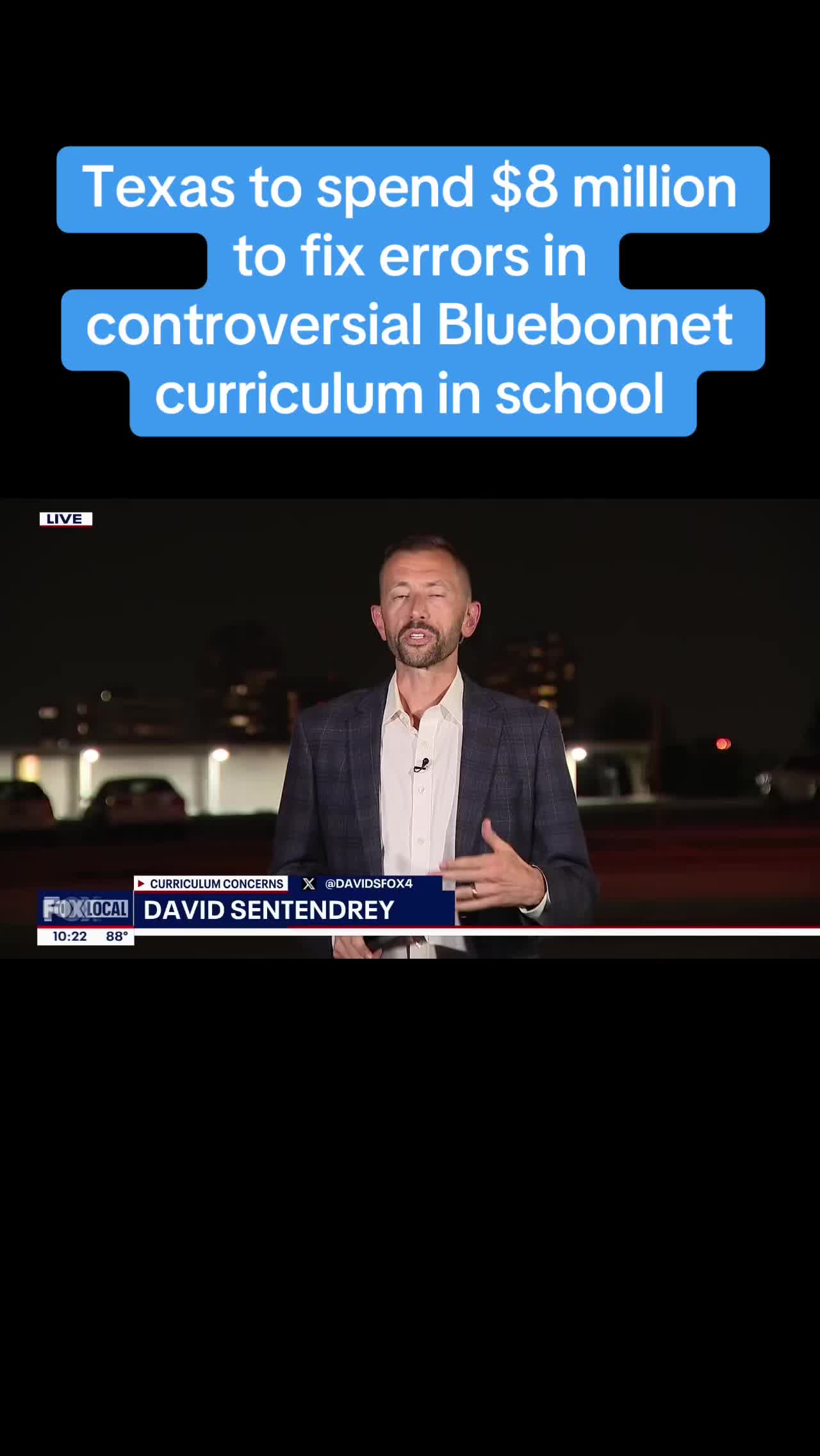 @David J. Sentendrey