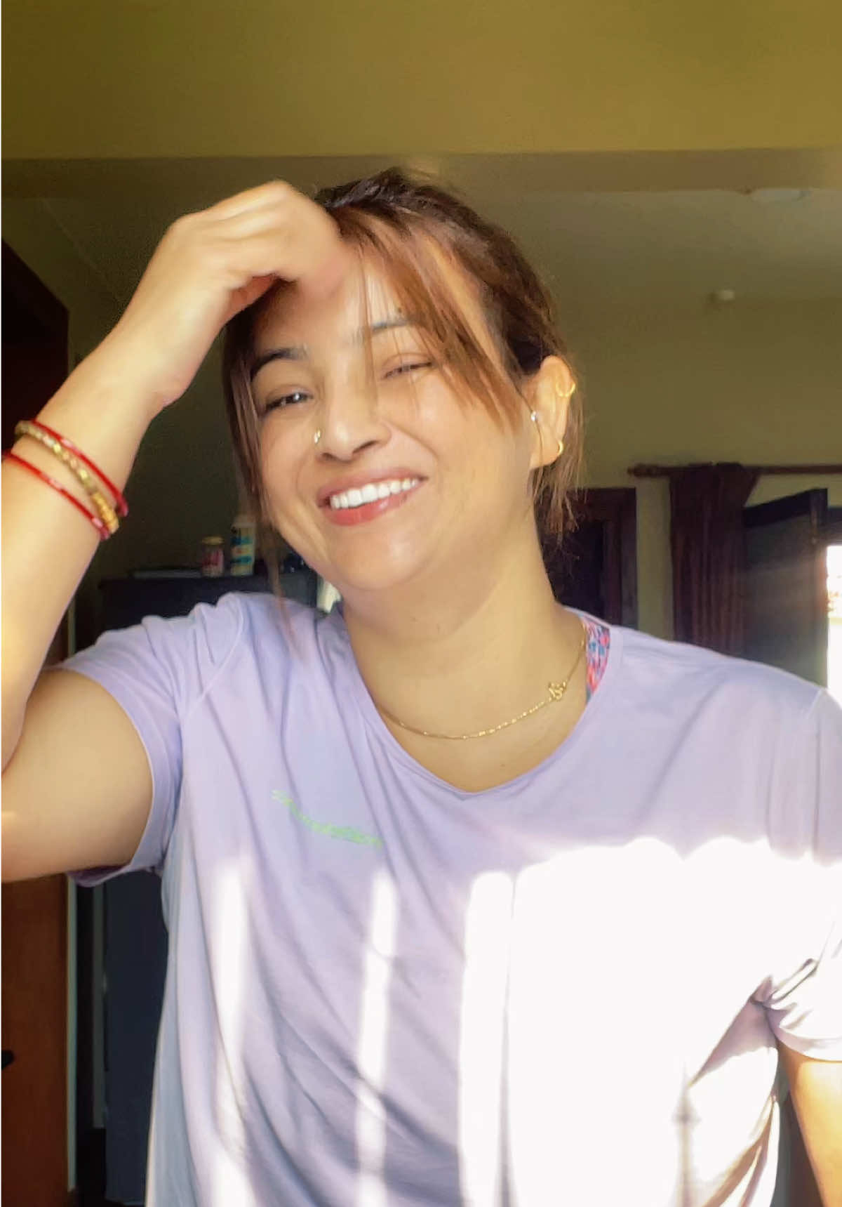 @🍀Rashmi Thapa Kc🍀
