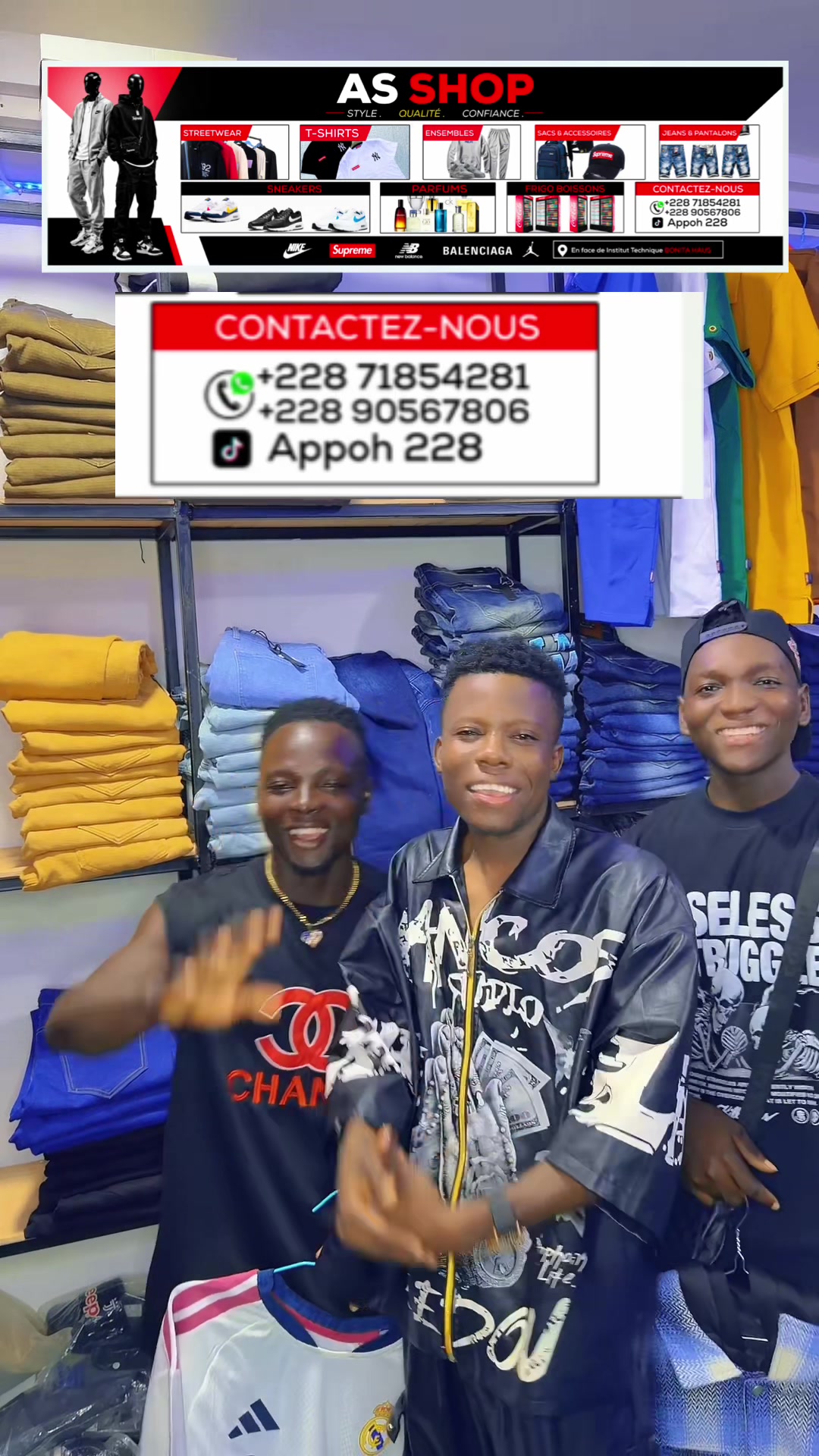 @Télévision Dapaong Savanes🇹🇬