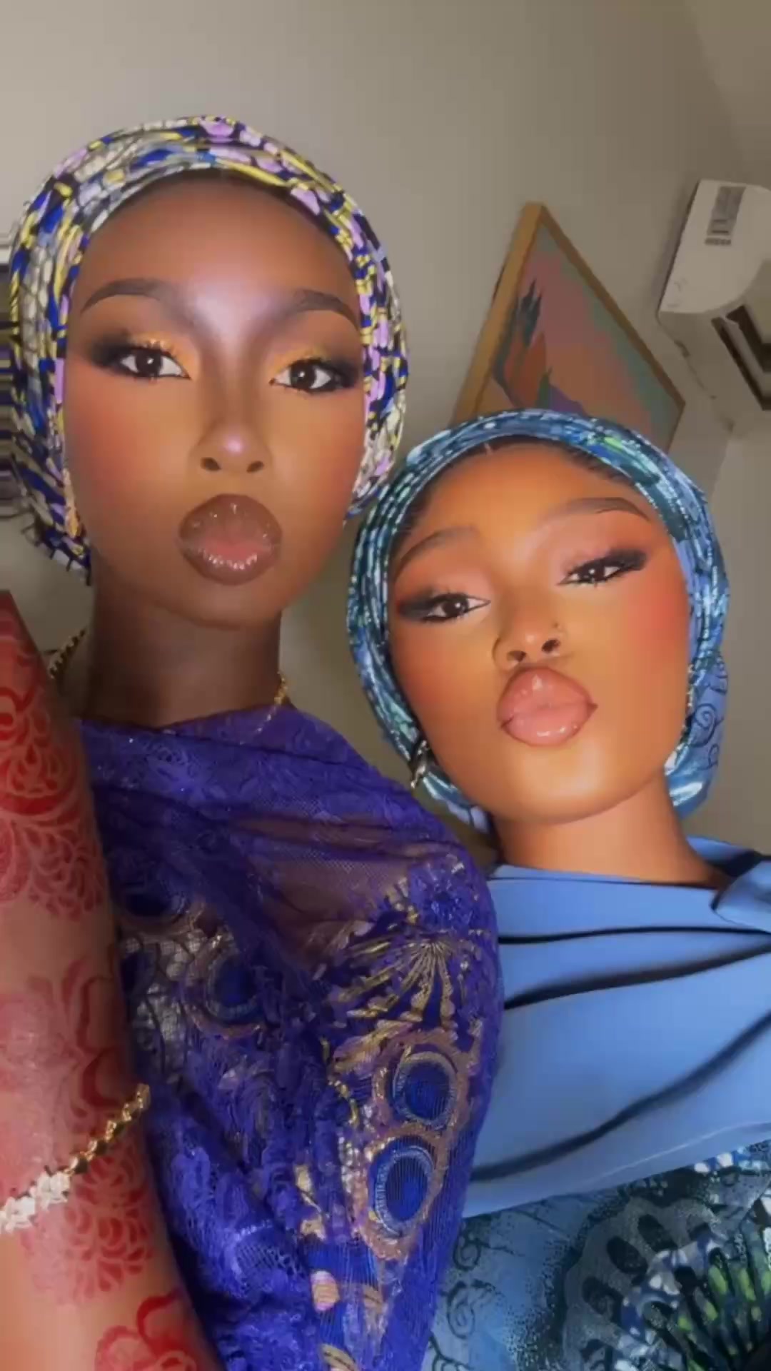 @Fatima Suleiman Maikano
