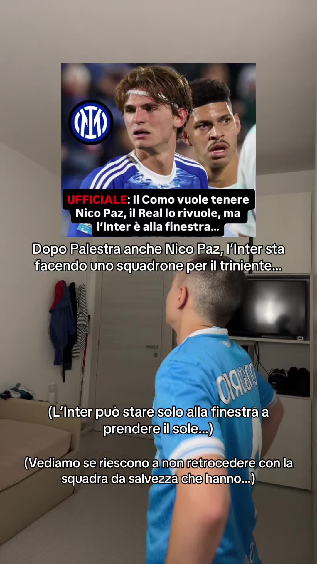@Il Goran Pandev di Tik Tok
