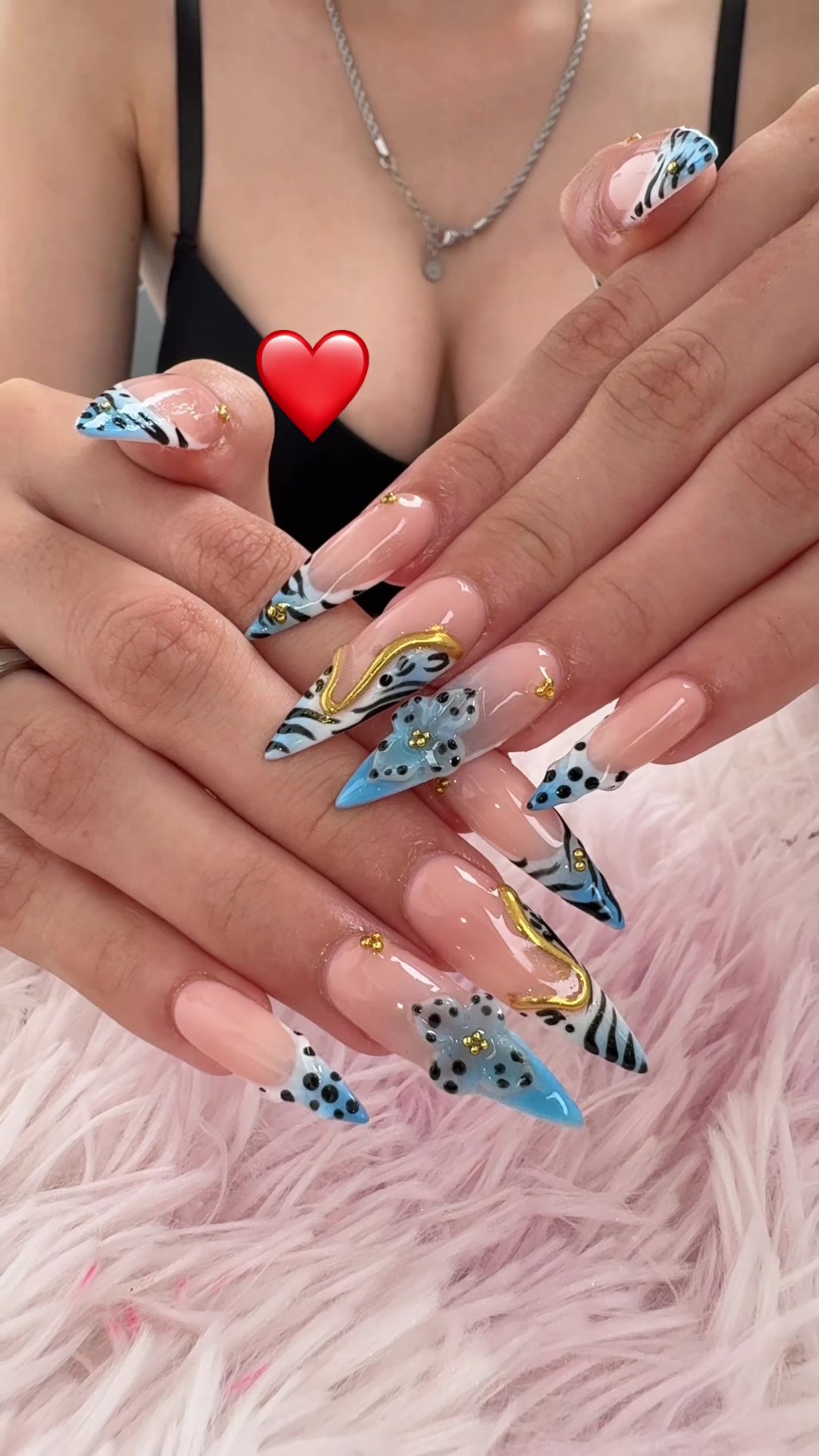 @BadTita🐆&rdquo;