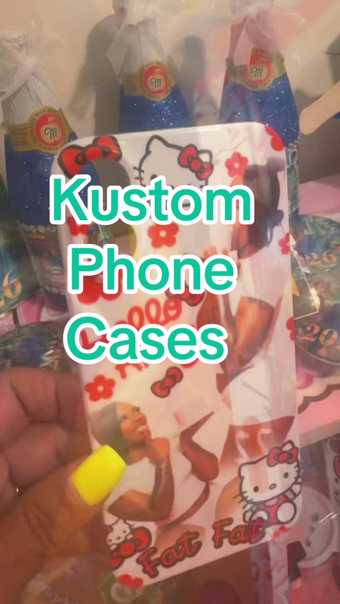 @MystiqueKustomKreationz❌