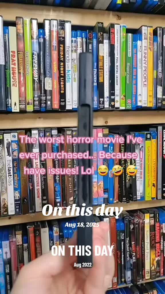 @YT/IG: Overly Honest Reviews