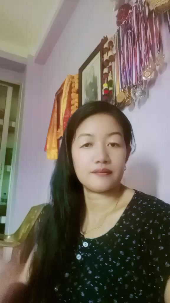 @sarada gurung