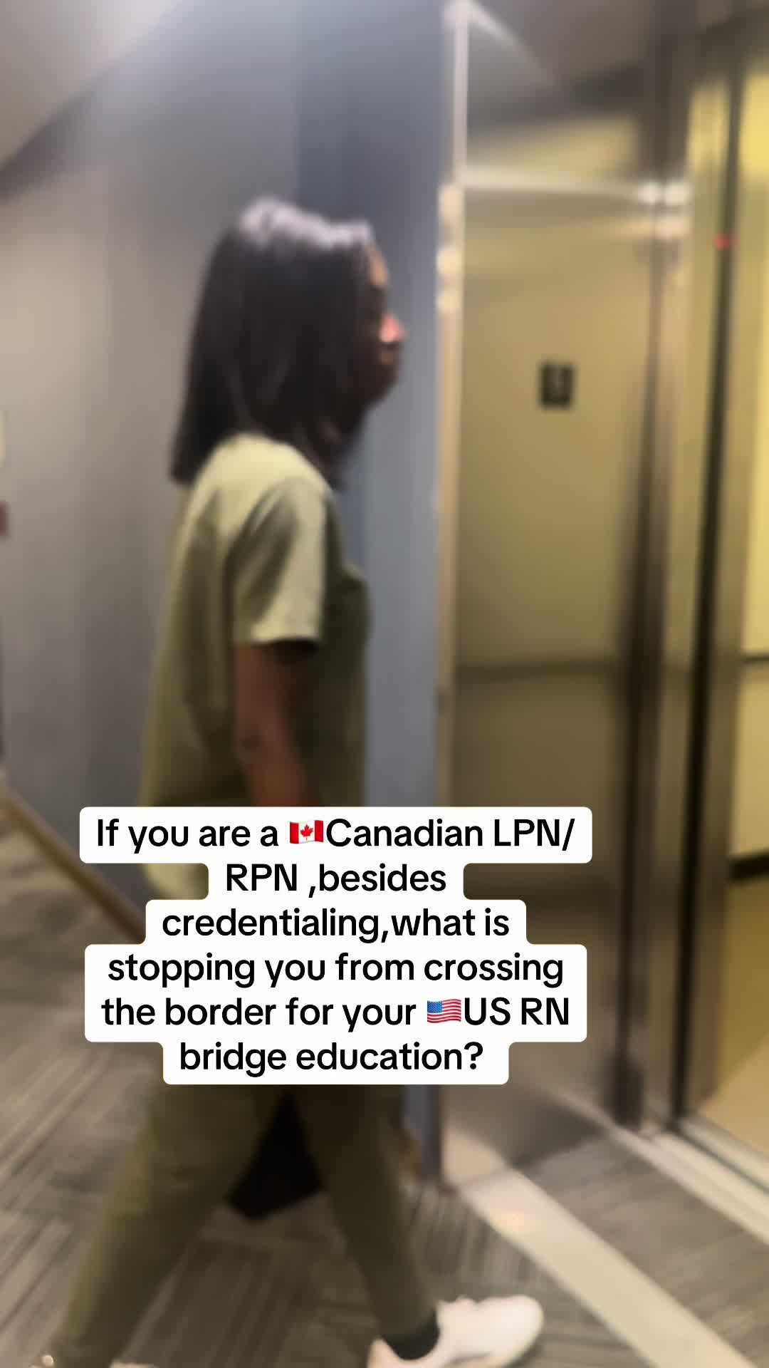 @Nurse Career| US Pathways