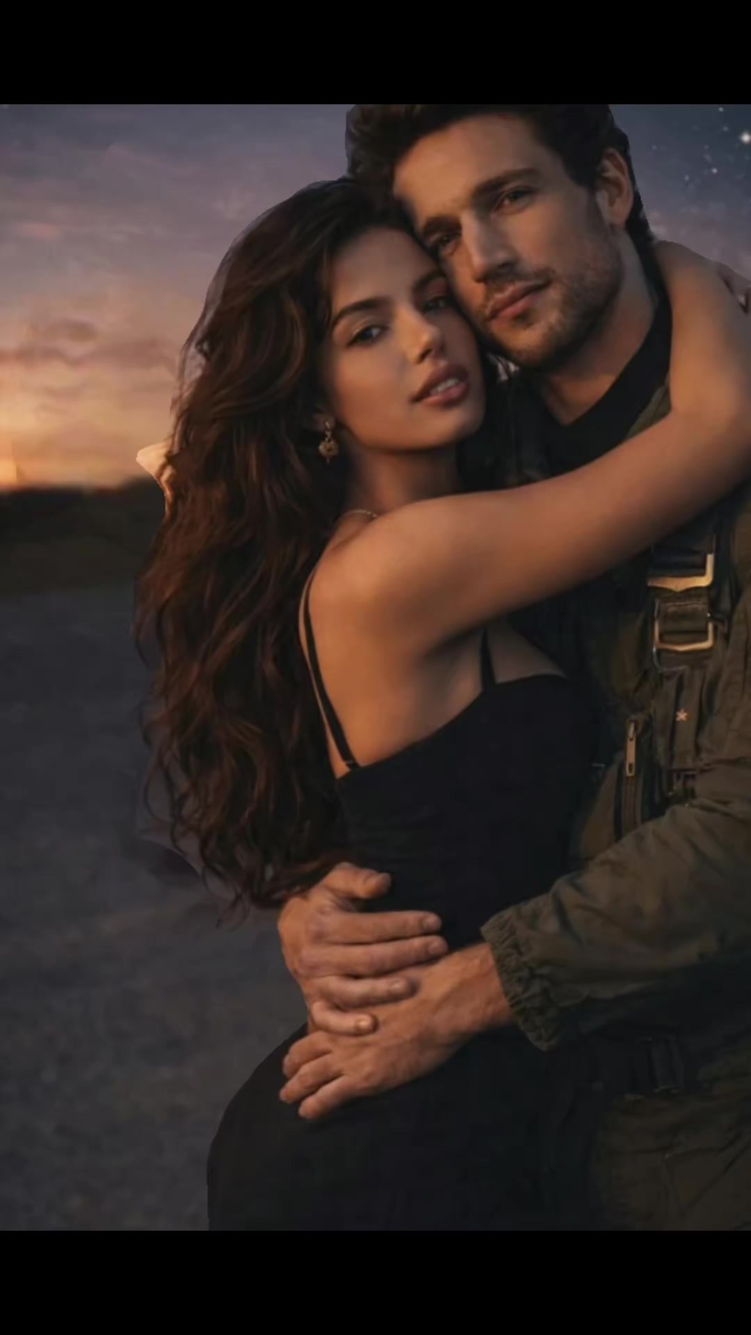 @Para el amor de mi vida❤️