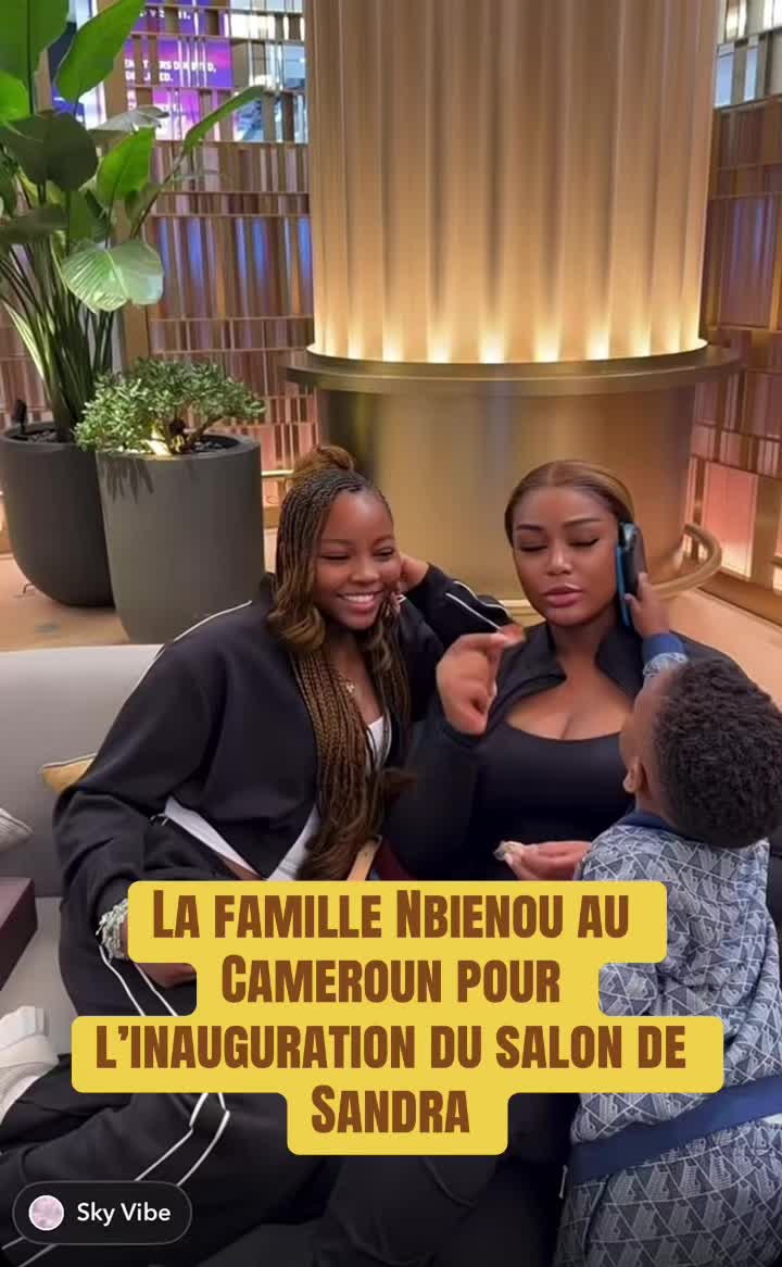 @Cmr Influencial Hub🇨🇲