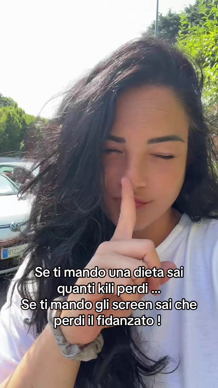 @✨ KATY ✨ &bull; Ti Segue