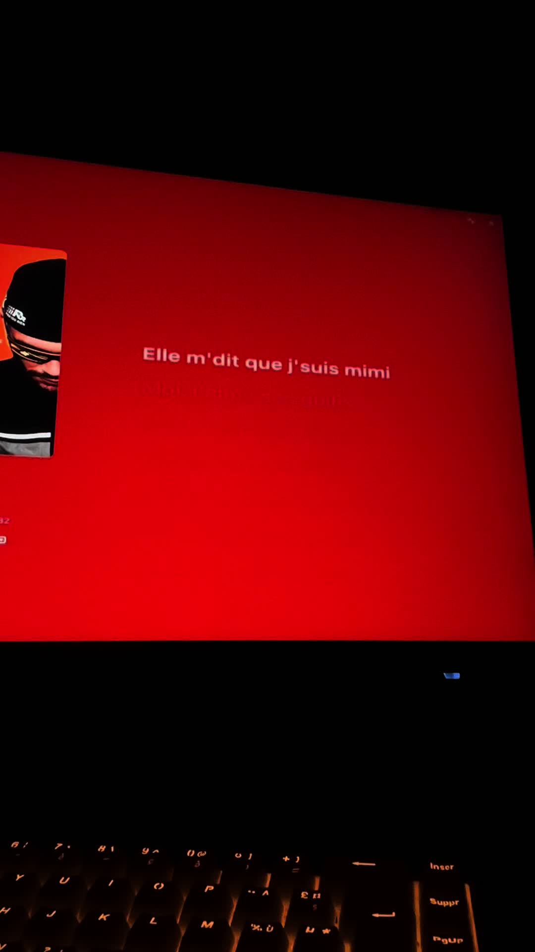 @SpotifyVibes