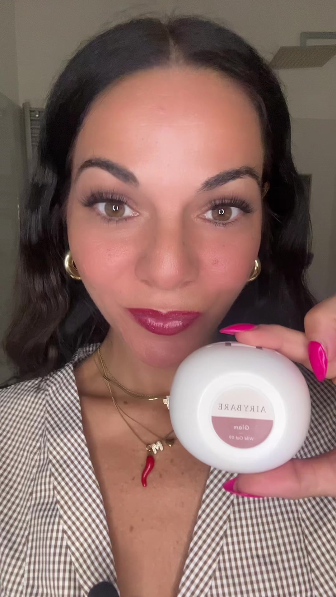 @Maryafrancesca