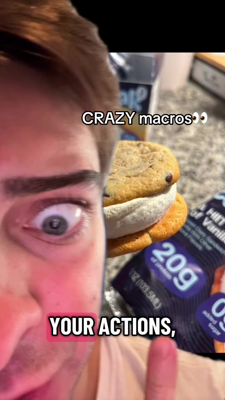 @Jake | The Low-Cal Guy