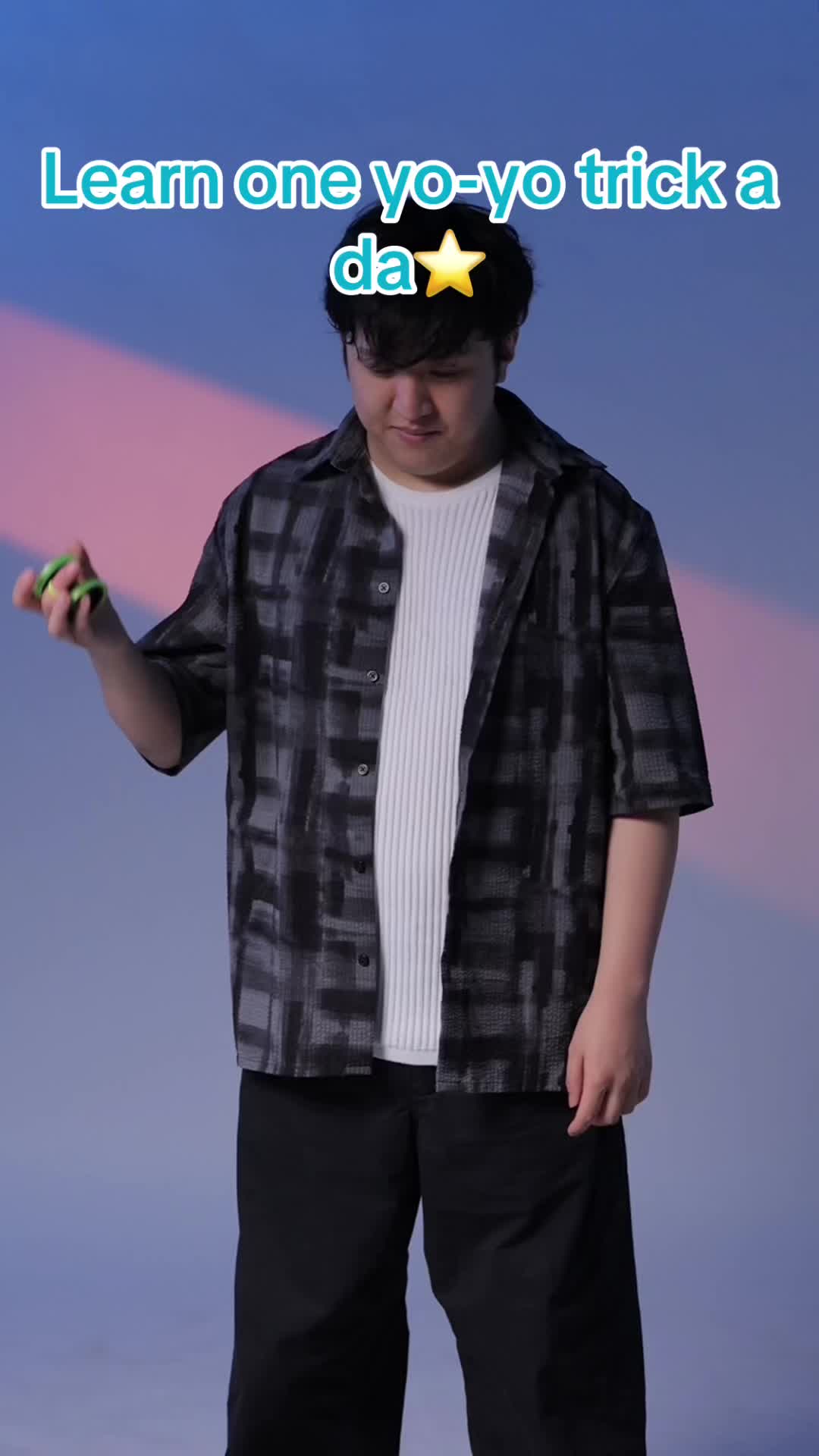 @MAGICYOYO