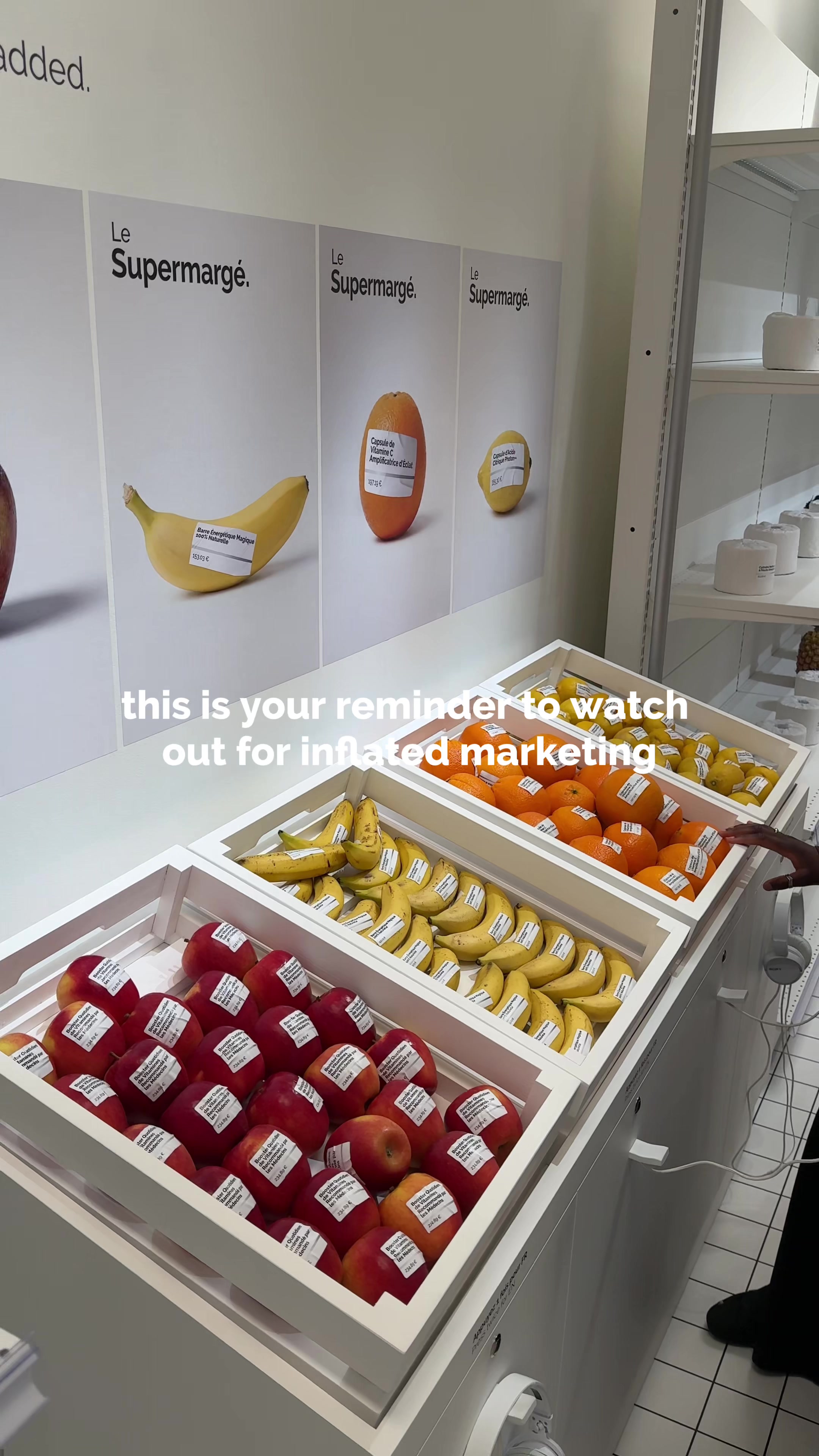 @The Ordinary