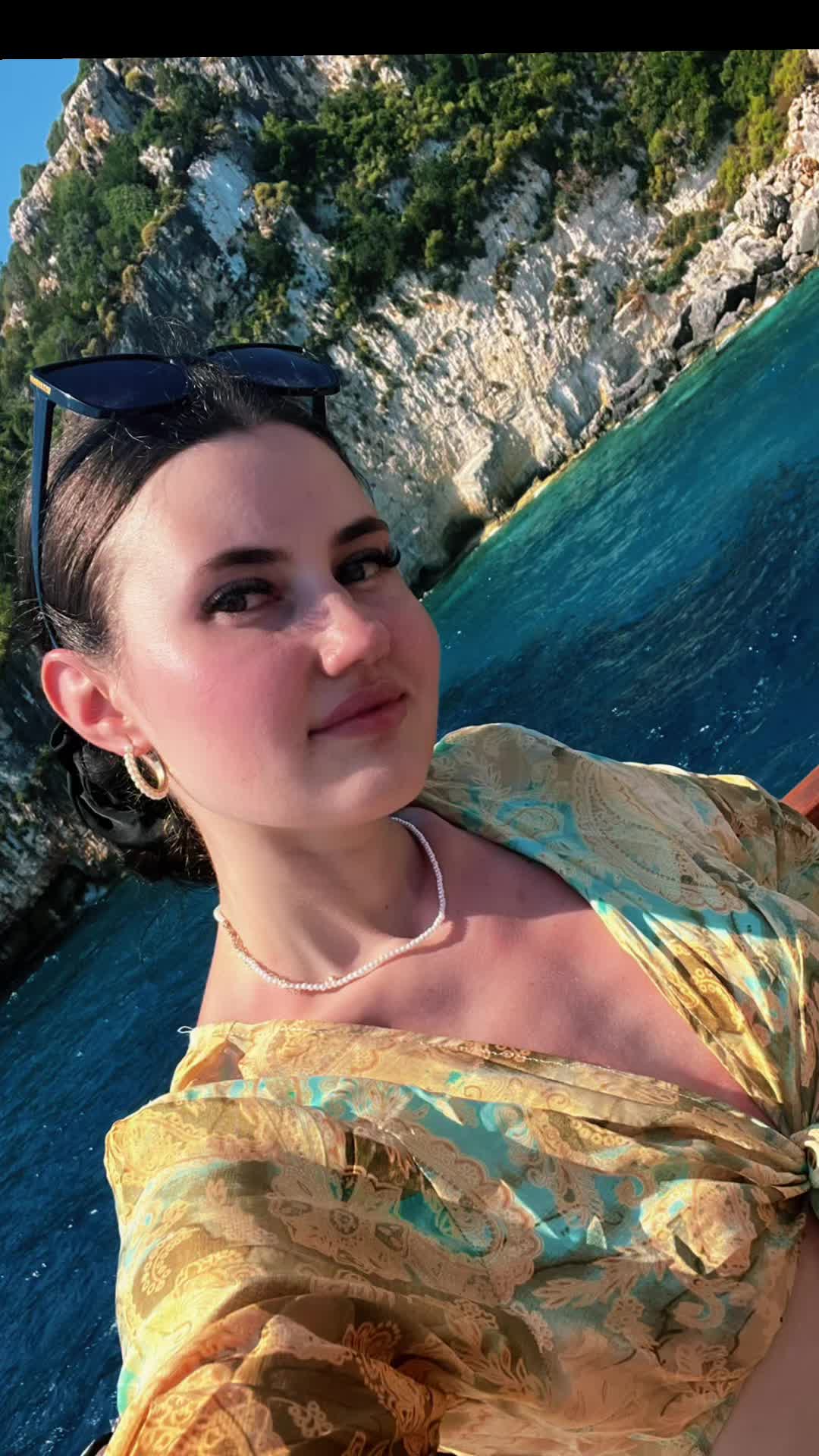 @Denisa | Travel & Lifestyle ✨