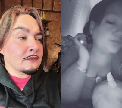 @🏳️&zwj;🌈Cootie💋Queen🏳️&zwj;🌈