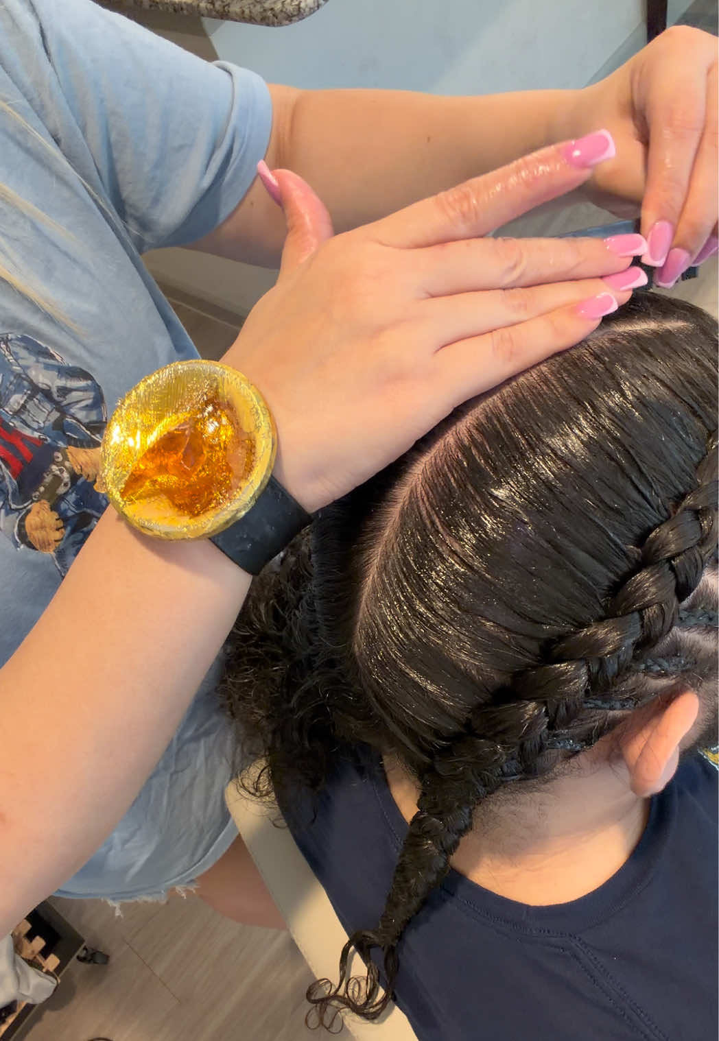 @arielbraidsdallas