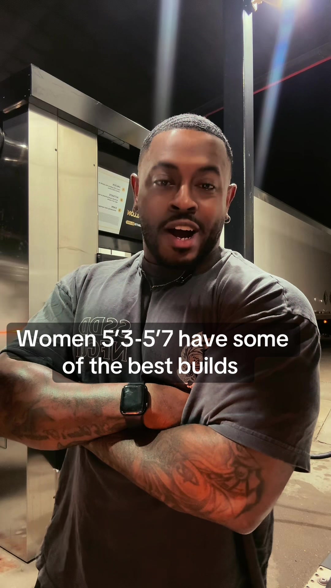 @The Gains Hashira