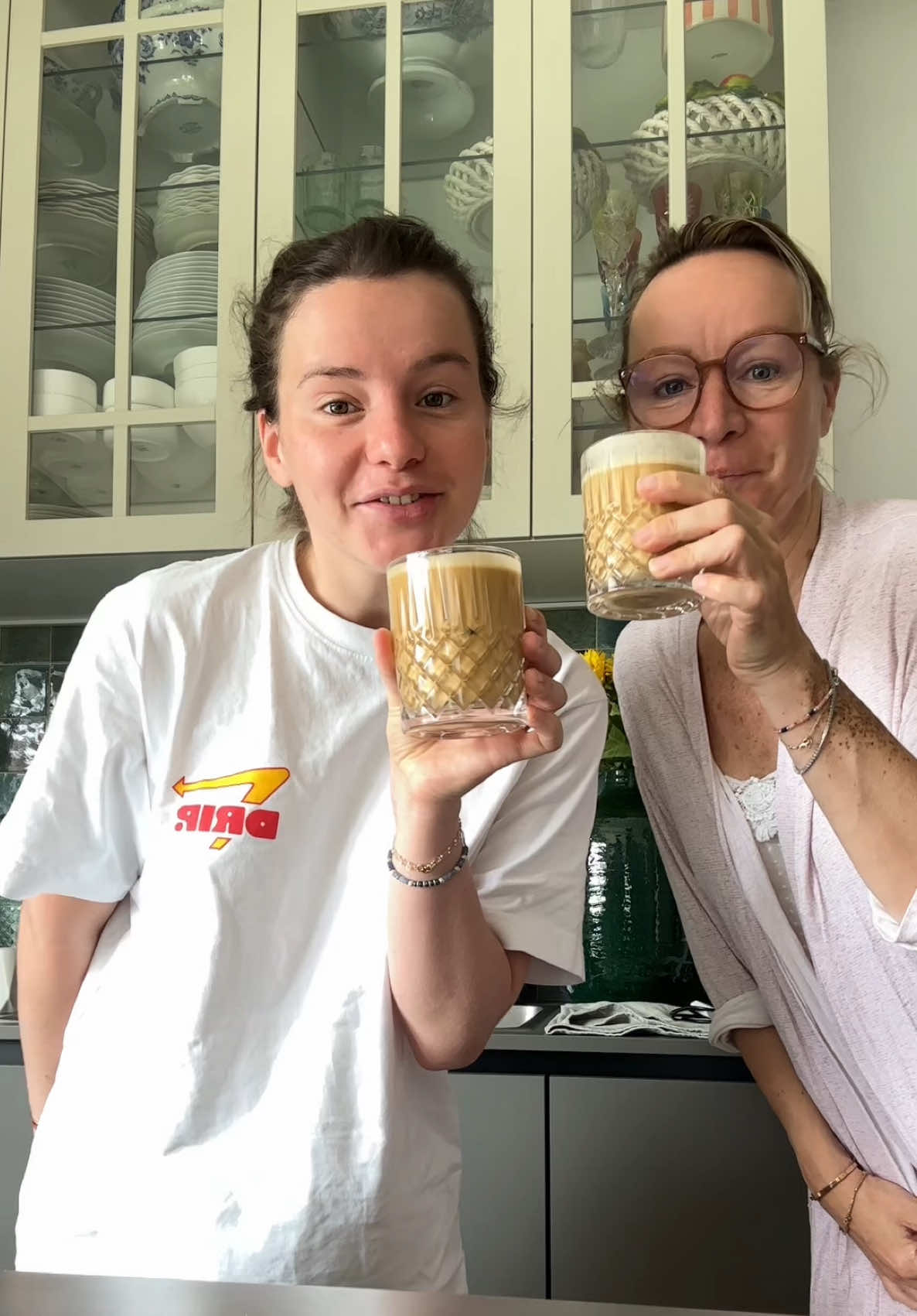 @Flo en Chloé