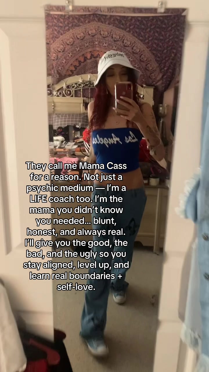 @Lovelycrazycassie