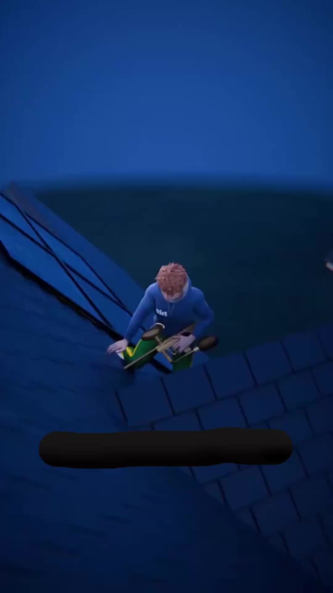 @3D animation stories