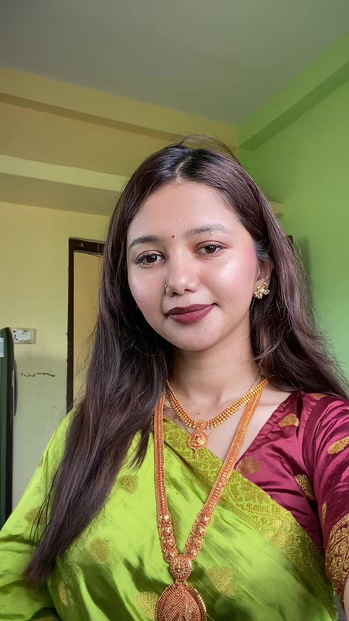 @Ritika Chhetri✨