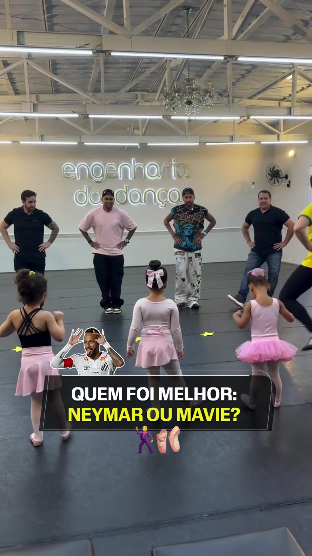 @ESPN Brasil