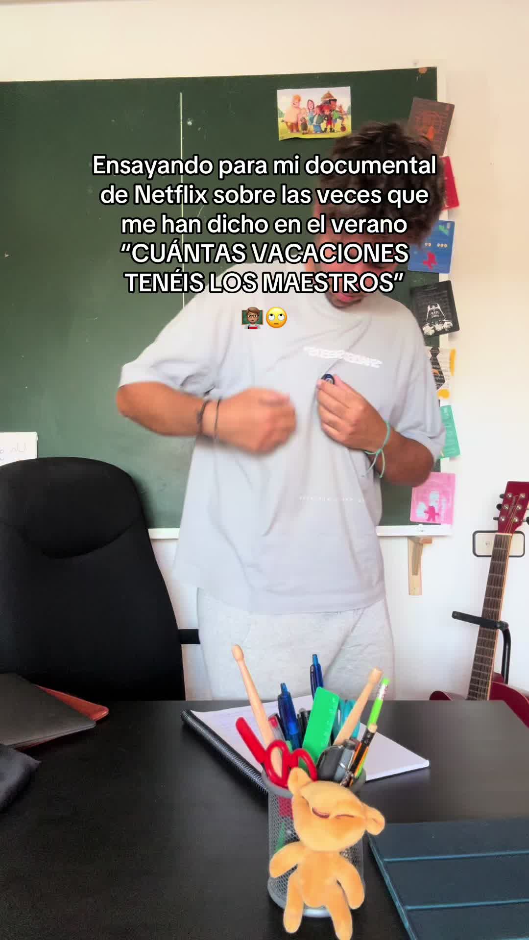 @elprofeconclase
