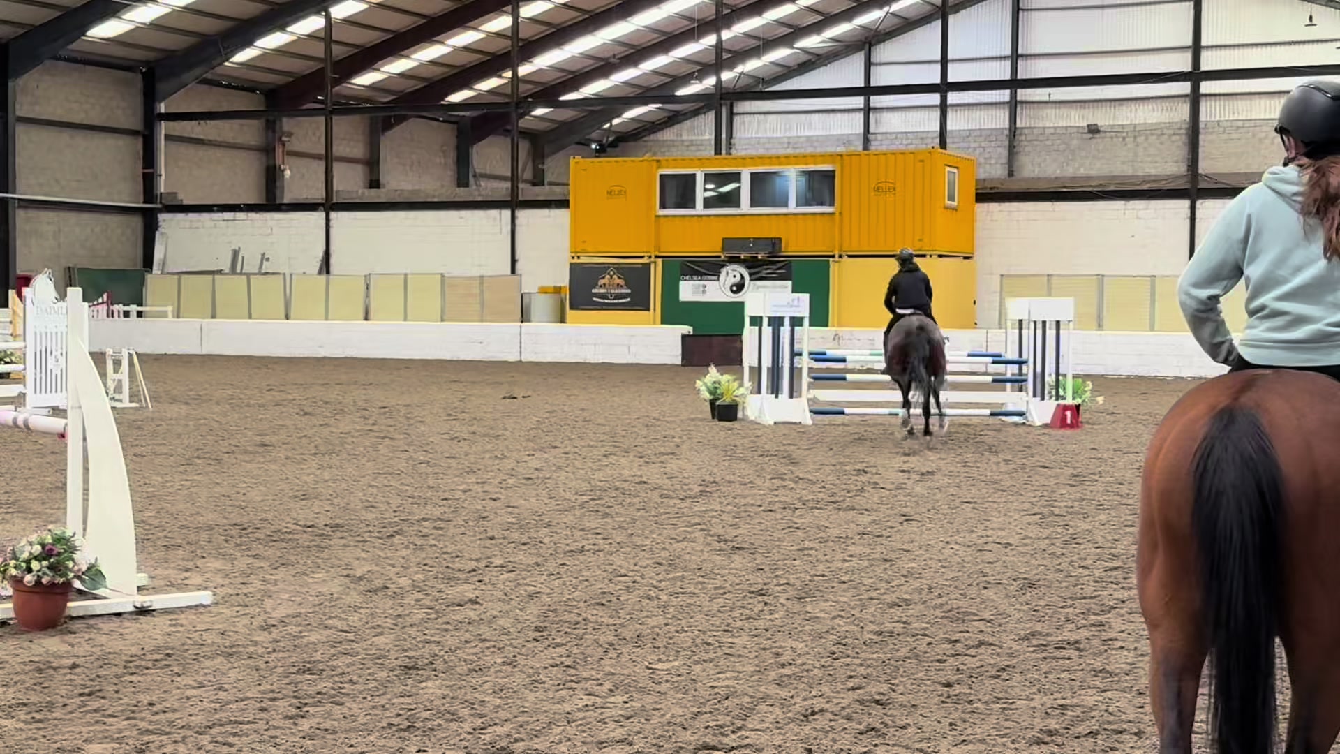 @RDHillEquestrian