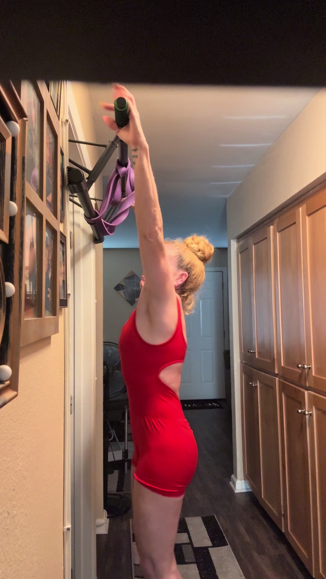 @Fitness queen