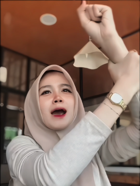 @Fashion gadis cantik