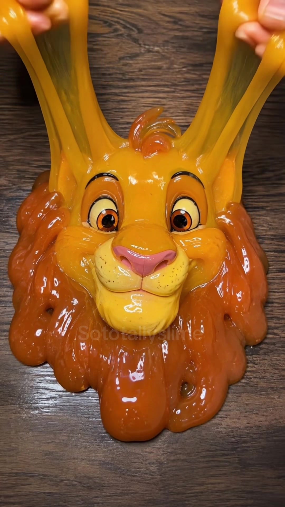 @So Totally Slime!