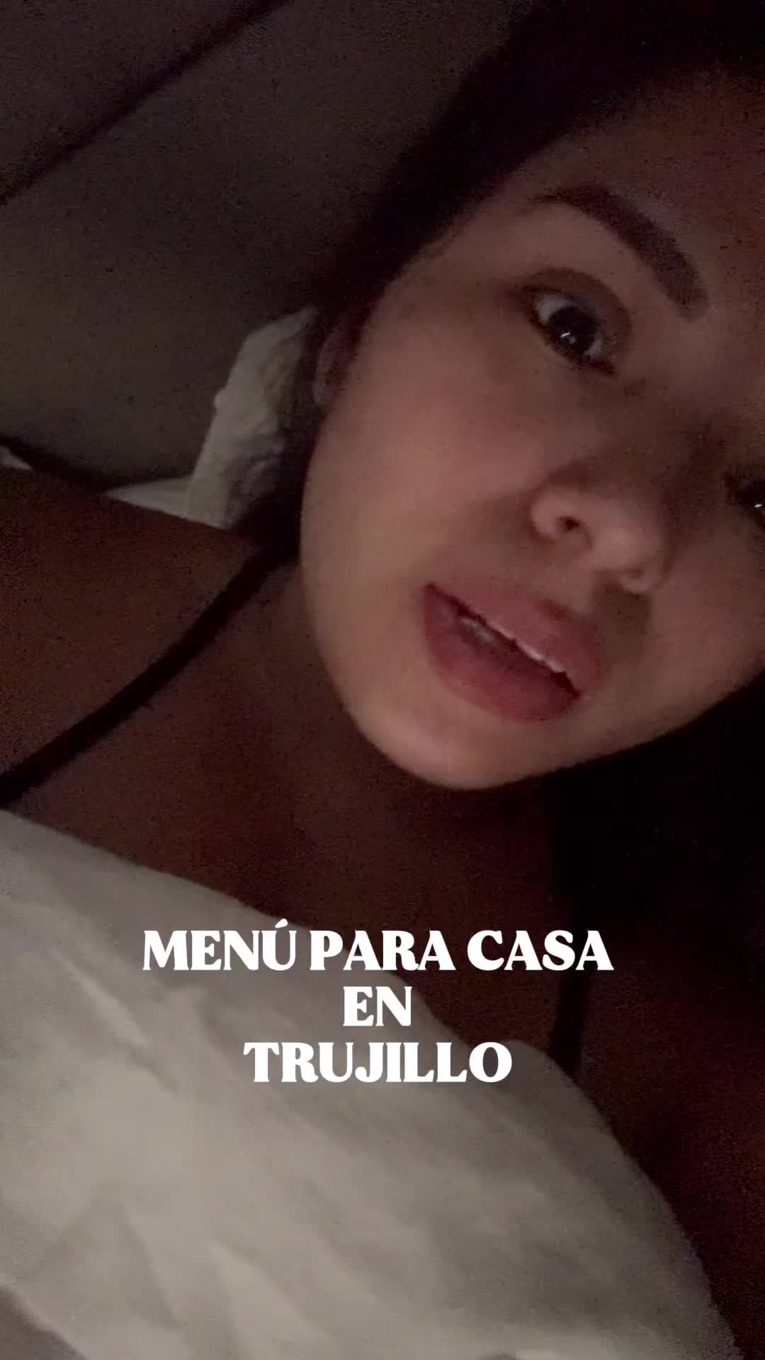 @SARA • LA TRUJILLANA