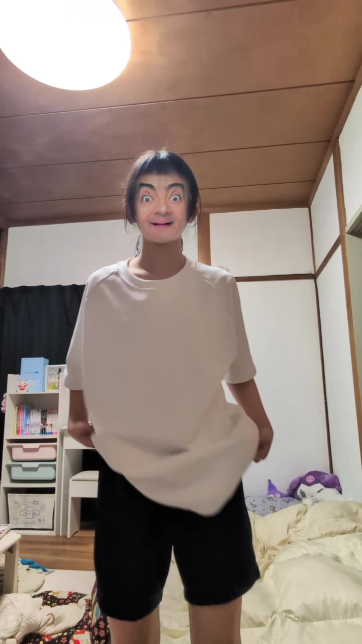 @語彙力低下中
