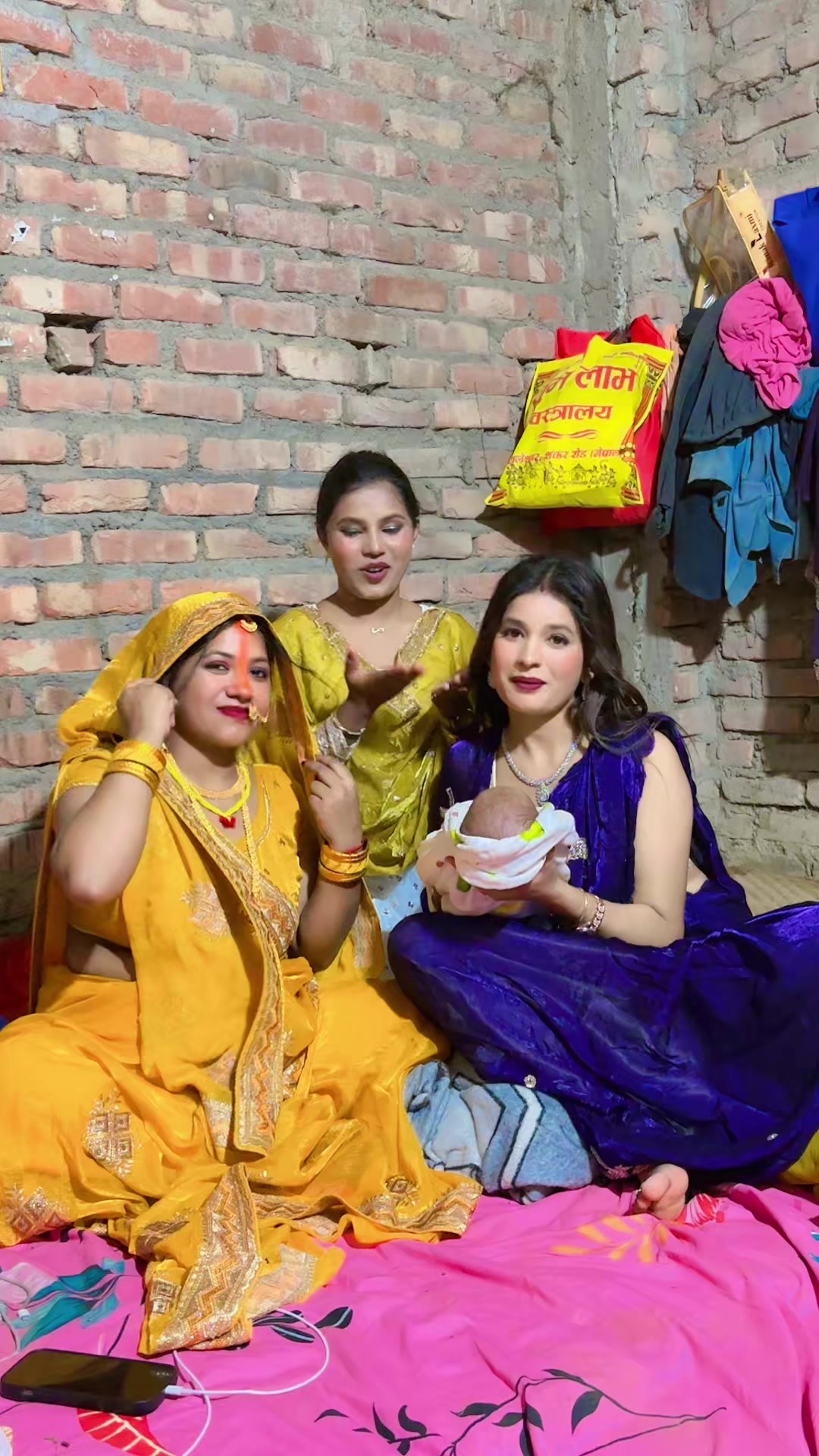 @sudhir❤️rabina