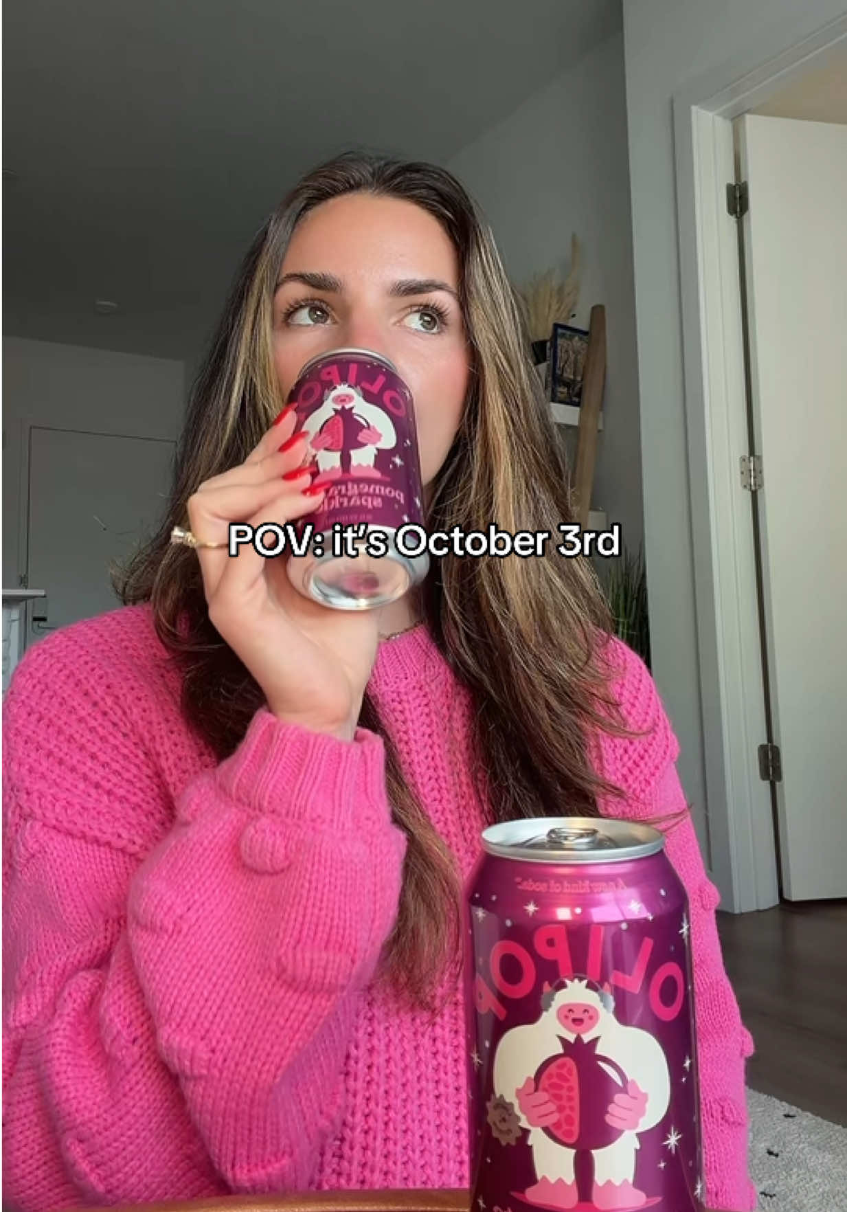 @OLIPOP