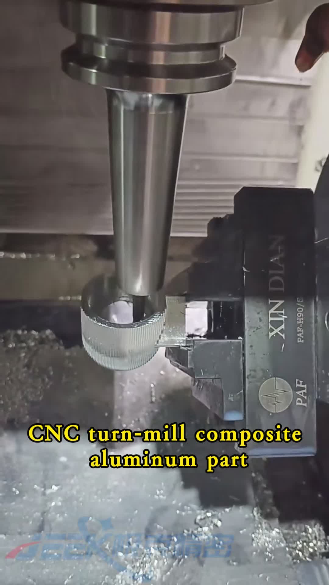 @CNC Factory