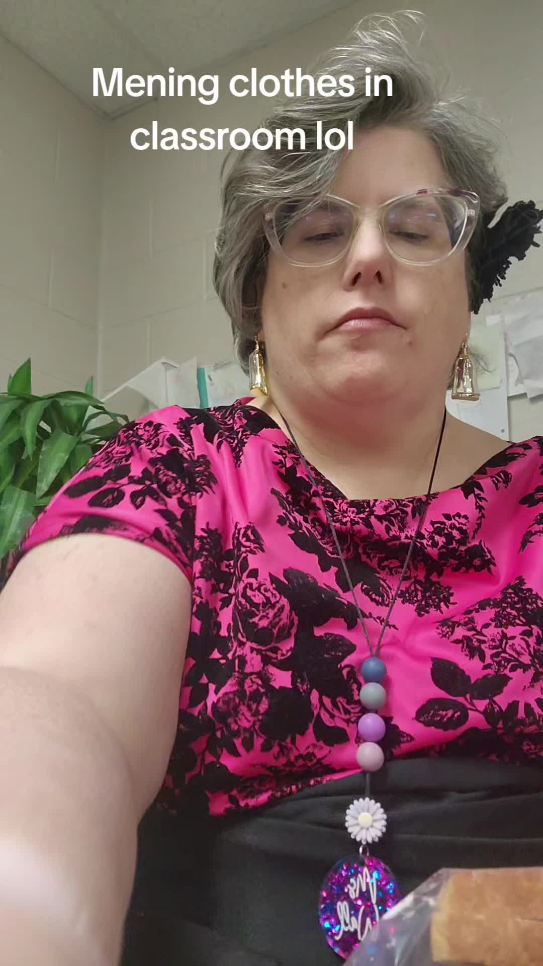 @LizMerryfeather
