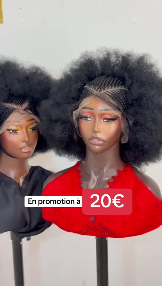 @WIG STUDIO PARIS